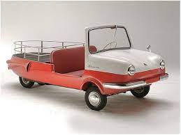 1963 Bambi Pickup Sporty Sports Cars Ferrari Sports Cars Luxury Sports Cars