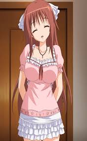 Chu Shite Agechau - Episode 2 Anime Porn