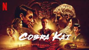 Decades after the tournament that changed their lives, the rivalry between johnny and daniel reignites in this sequel to the karate kid films. Ist Cobra Kai Season 3 2021 Auf Netflix Deutschland