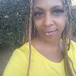 Lashon Green's Instagram, Twitter & Facebook