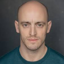 The Mighty Dragon Mindhunter Special: Interview with Michael Cerveris (Tedd  Gunn) by The Mighty Dragon podcast