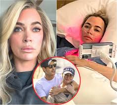 I Need To Be By Her Side… Every Hour, Every Breath.” Richard Madeley Has  Finally Broken His Silence — And His Emotional Confession Has Hit Britain  Like A Thunderclap. Holding Back Tears,