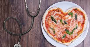 Cpk offers unique pizzas with unusual topping combinations. 10 Worst Foods For Your Heart According To A Cardiologist Thrillist