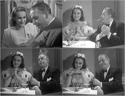 She was one of the leading stars of 1930s and 1940s czech cinema. Adina Mandlova Fotka