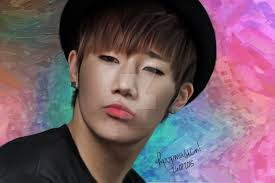 Kim Sung-kyu by kpopmusicn1 on DeviantArt