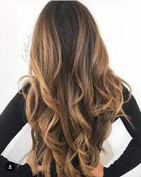 Lowheeler Hair Bayalage Hair Styles Long Hair Styles Latina Hair