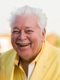 Ronald Joseph Barras (Ronnie) Obituary