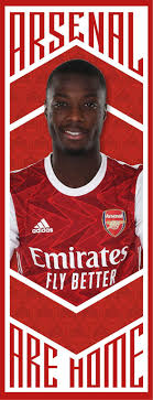 The gunners' latest home strip was launched on july 23, revealing a slightly darker red base along with the traditional white sleeves and a number of striking design. Arsenal Direct Official Online Store Buy Your 20 21 Kit Now