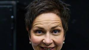 Dieses Theater wird weiblicher“