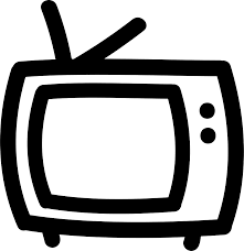 Gambar tv untuk mewarnai download kumpulan gambar. Mewarnai Gambar Televisi Coloring And Drawing