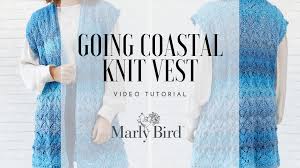 How do i get the pattern for the men's vest knitting pattern pictured above? Knit Lace Vest Marly Bird