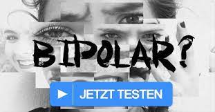 Trazodon, ein antidepressivum, das manchmal zur behandlung bipolarer störungen verwendet wird, wird häufig zur behandlung von. Bipolare Storung Test Selbsttest Frage 1 Von 10
