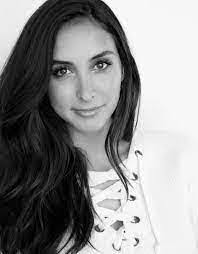 Sabrina Hepler's Instagram, Twitter & Facebook