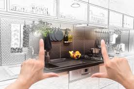 2020 kitchen trends: movement away from