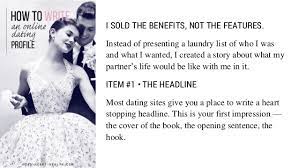 Tinder profile examples for women. How To Write An Online Dating Profile