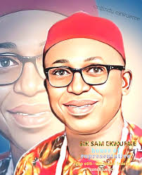 We can't easily forget what you did to the late Achema; History is their to  always remind us; They have come in disguise again, but we have learnt from  the past; It