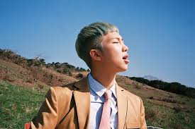 Bts The Most Beautiful Moment In Life Young Forever Album Cover The Most Beautiful Moment In Life Young Forever Bts Big Hit Entertainment Bts Young Forever Namjoon Bts Concept Photo