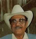 Andres M. Villarreal Sr. (1931-2011)