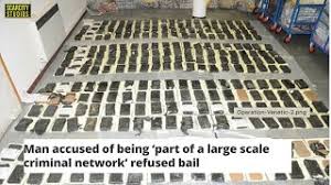 Ever wondered if you can make money with crochet? Encro Chat Hacked 770 Uk Arrests 54 Million Cash In Nca Police Operation Streetnews Youtube