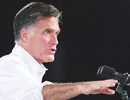 Romney draws 10,000-plus, city works quickly with Secret Service, campaign