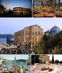 Wedding Venues In Istanbul Spotlight Turkische Hochzeit Hochzeit Hochzeitsdekoration