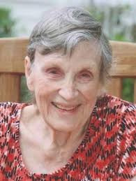 Shirley Meunier Obituary (2023)