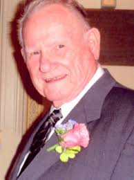 Chris Eugene Fristoe (1925-2011)