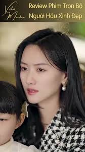 Người Hầu Xinh Đẹp Tập 17: Bí Mật Của Lạc Thi Hàm