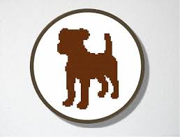 When autocomplete results are available use up and down arrows to review and enter to select. Working Dog Silhouette Cross Stitch Pattern Akita Newfoundland Mastiff Samoyed Modern Blue Landscape Wall Art Instant Pdf Download Cross Stitch Fiber Arts Tripod Ee