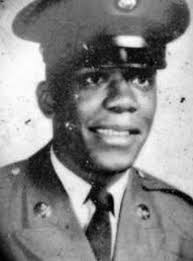 Earl Dawson Lawrence : Private First Class from Texas, Vietnam War Casualty