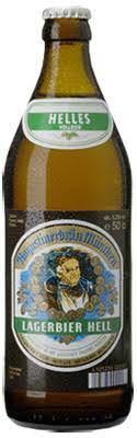 Sind sie über 16 jahre alt und stimmen der datenschutzerklärung zu? Biertests Rezensionen Und Informationen Zum Augustiner Brau Lagerbier Hell