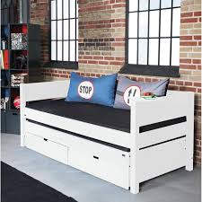 Schönes gebrauchtes bett mit unterbett und lattenrost und matratze und einem lattenrost von ikea looks like tipi bett 90x200 + unterbett has already been sold. Kojenbetten Online Kaufen Bis 52 Rabatt Mobel 24