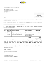 Lori sampah offers quality roro bin rental in shah alam seksyen 3 and other locations in malaysia. 003007065 U Cmp Notice Pdf