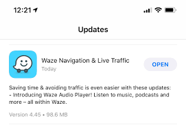 I was wondering if it was possible to make a shortcut that you can convert a youtube video to local music on apple music. Still No Apple Music Support Waze