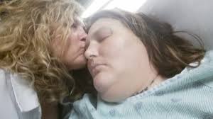 Fundraiser for Lacey Nobles by Juliana Tripician : Please Support Lacey's  New Journey