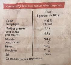 Farine De Ble T55 Bliesmuhle Gmbh 1 Kg