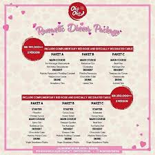 Sebentar Lagi Valentine Nih Mau Rayain Hari Kasih Sayang Sama Orang Tersayang Kamu Nah Di Okoindonesia Ada Penawaran Mena Chocolate Drinks Red Roses Tempura