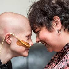 Brave schoolboy fighting terminal cancer at same time as mum has died