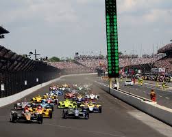 The only thing missing from this magical indianapolis 500 presented by gainbridge mix is you! 2016 Indy 500 Results Racing News