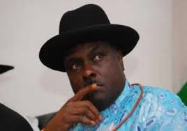 He lost the 2015 presidential election to former military head of state general muhammadu buhari, and was the first incumbent president in nigerian history to concede defeat in an election. Why Ibori S Loot Must Not Go Back To Delta State