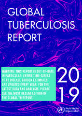 Ciencia ficción, juvenil, fantasía editorial: Warning This Report Is Out Of Date In Particular Entire Time Series Of Tb Disease Burden Estimates Are Updated Every Year Fo