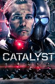 Watch Catalyst (2025) Full Movie Free Online