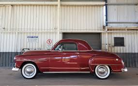 Image result for Mexico Red 1951 Plymouth