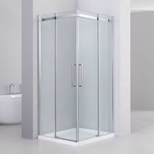 Cabine De Douche Coulissante 80 A 100 Cm Merida Cabine De Douche Douche Angle Cabine Douche Angle