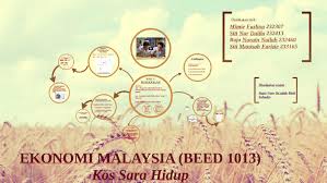 Pembayaran bantuan sara hidup 2020 fasa 1 akan dibuat januari nanti. Kos Sara Hidup By Nailah Rithuan