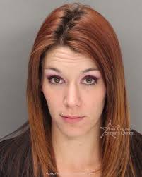 Desirae Danielle Combs-Parole? Not so much.