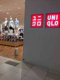 Get to know us in 280 characters or fewer! Uniqlo Mytown Cheras Fashion Store In Cheras