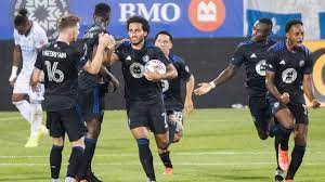 Buy your cf montreal tickets on ticketroute.com for the 2021 mls season and support this team in their efforts to win the title. Two Late Goals By Ahmed Hamdi Gives Cf Montreal 5 4 Win Over Fc Cincinnati Ctv News