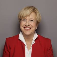 Elisabeth Müller-Witt MdL