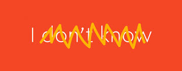 Want to speak more confidently when you're learning english? 8 Ways To Confidently Say I Don T Know Thesaurus Com